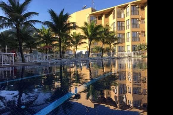 Apartamento Paraiso No Condado - Mangaratiba Eksteriør bilde