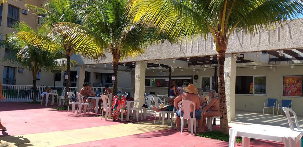 Apartamento Paraiso No Condado - Mangaratiba Eksteriør bilde