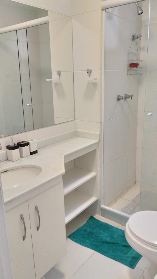 Apartamento Paraiso No Condado - Mangaratiba Eksteriør bilde