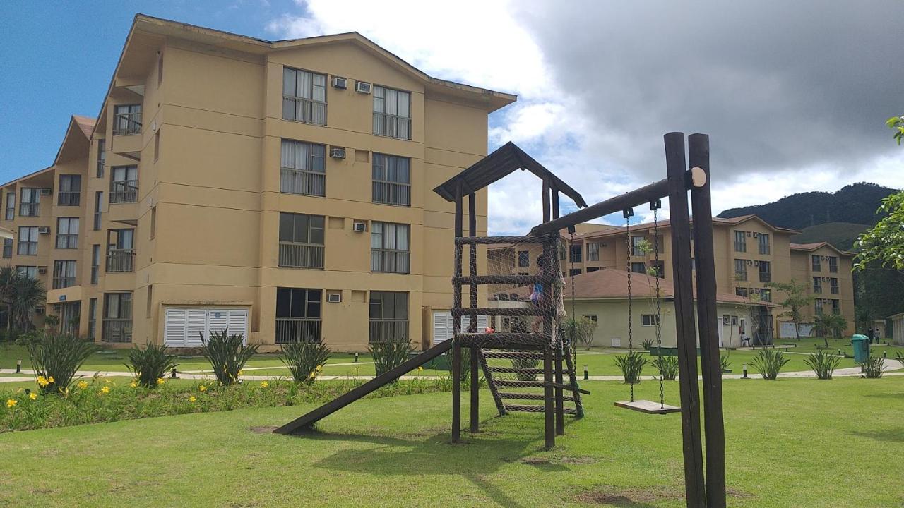 Apartamento Paraiso No Condado - Mangaratiba Eksteriør bilde