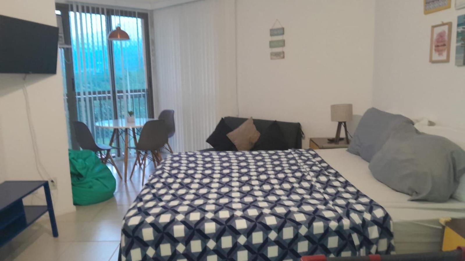 Apartamento Paraiso No Condado - Mangaratiba Eksteriør bilde