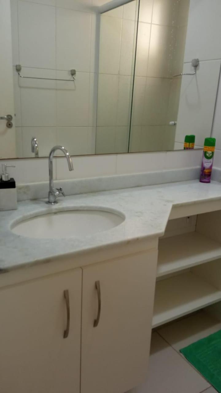 Apartamento Paraiso No Condado - Mangaratiba Eksteriør bilde