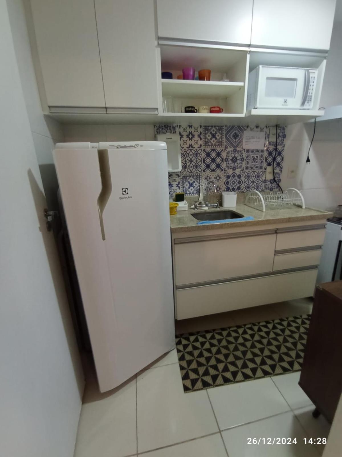 Apartamento Paraiso No Condado - Mangaratiba Eksteriør bilde