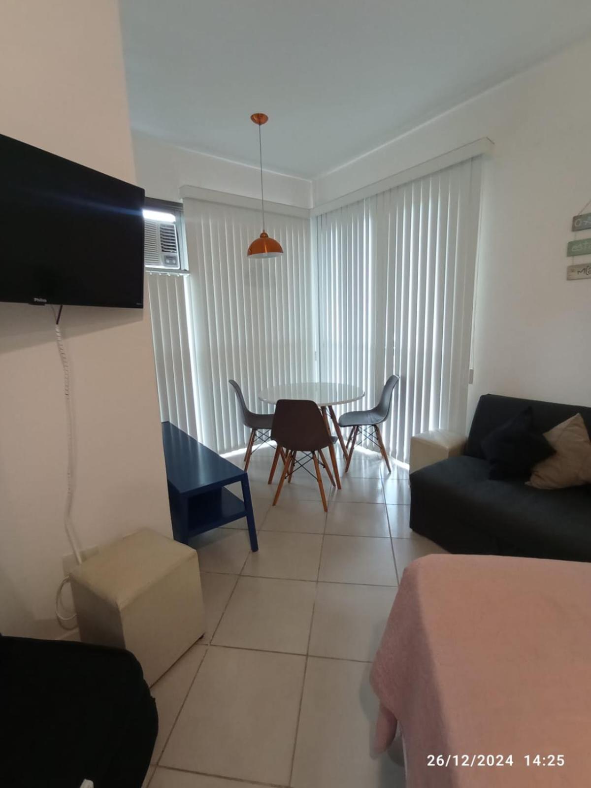 Apartamento Paraiso No Condado - Mangaratiba Eksteriør bilde